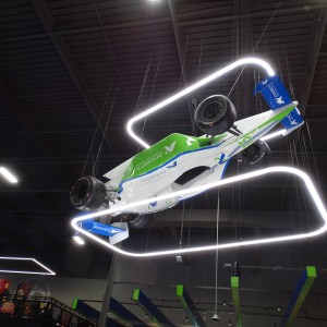Andretti Indoor Karting
