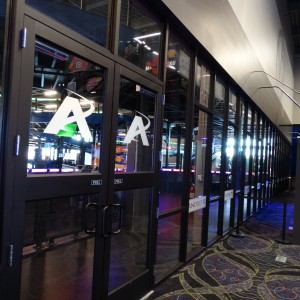 Andretti Indoor Karting