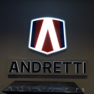 Andretti Indoor Karting