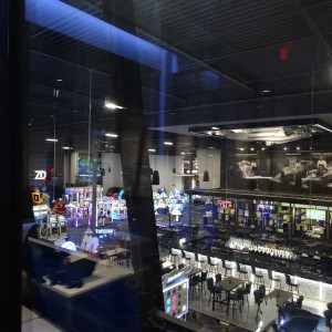 Andretti Indoor Karting