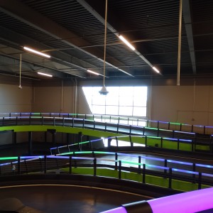 Andretti Indoor Karting