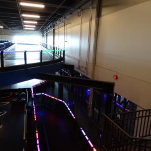 Andretti Indoor Karting
