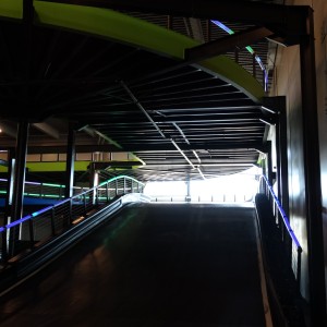 Andretti Indoor Karting