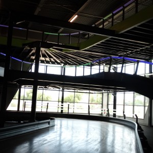 Andretti Indoor Karting