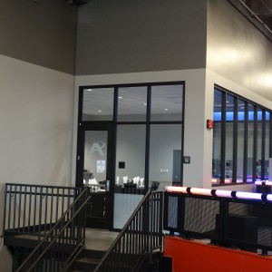 Andretti Indoor Karting