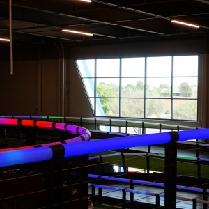 Andretti Indoor Karting