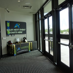 Andretti Indoor Karting