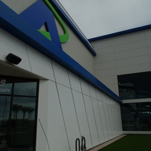 Andretti Indoor Karting