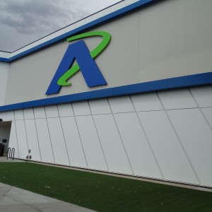 Andretti Indoor Karting