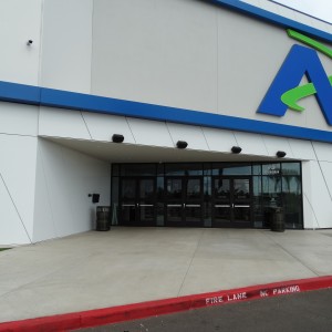Andretti Indoor Karting