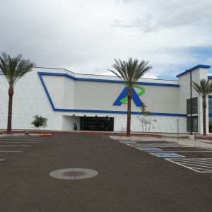 Andretti Indoor Karting