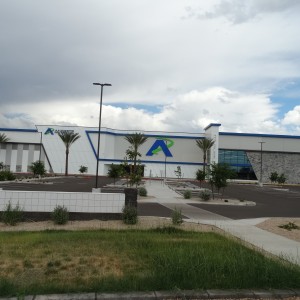 Andretti Indoor Karting