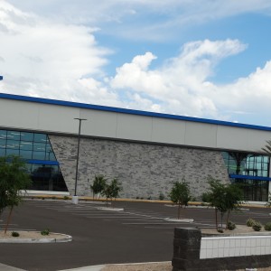 Andretti Indoor Karting