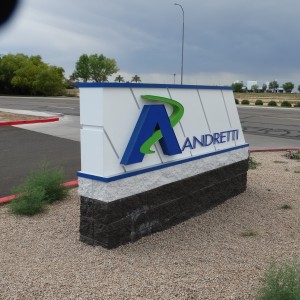 Andretti Indoor Karting