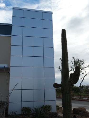 Arizona General Hospital-Phoenix