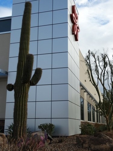 Arizona General Hospital-Phoenix