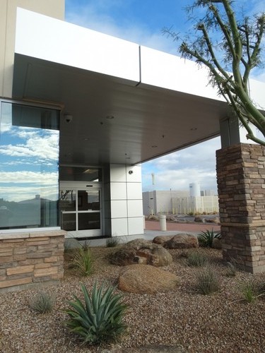 Arizona General Hospital-Phoenix