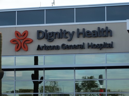 Arizona General Hospital-Phoenix