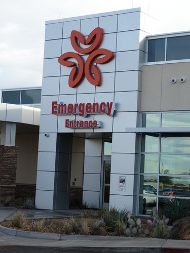 Arizona General Hospital-Phoenix
