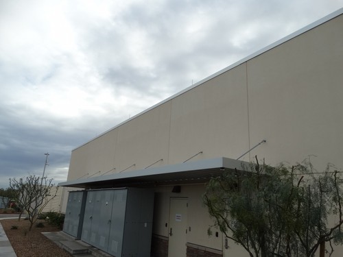 Arizona General Hospital-Phoenix