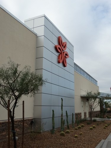 Arizona General Hospital-Phoenix