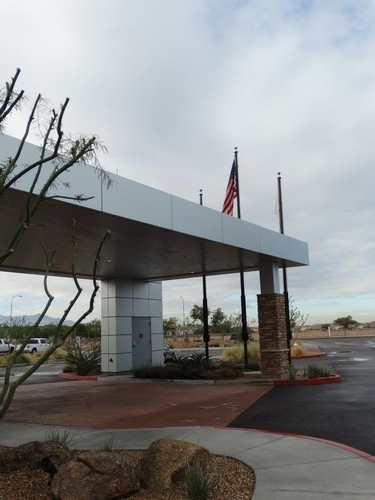 Arizona General Hospital-Phoenix