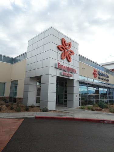 Arizona General Hospital-Phoenix
