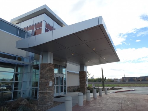 Arizona General Hospital-Phoenix