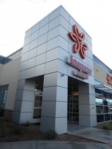 Arizona General Hospital-Phoenix