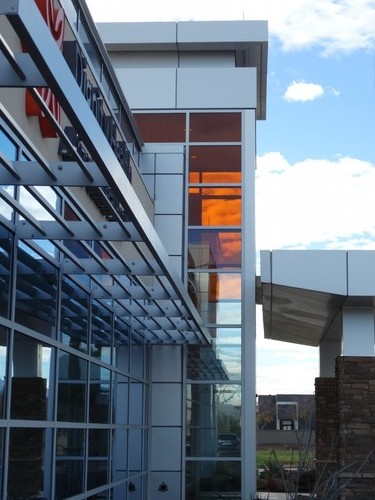 Arizona General Hospital-Phoenix