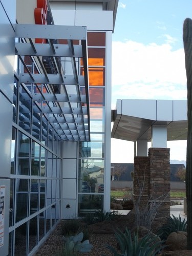 Arizona General Hospital-Phoenix