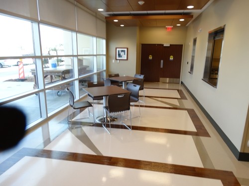 Arizona General Hospital-Phoenix