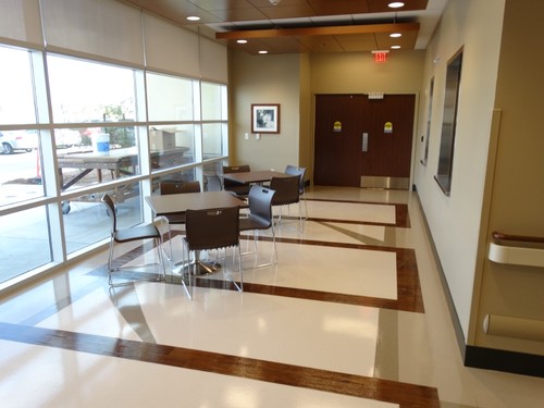 Arizona General Hospital-Phoenix