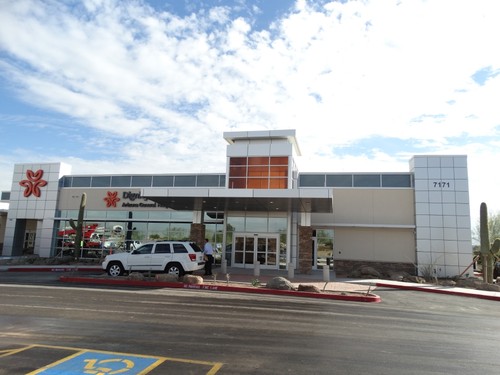 Arizona General Hospital-Phoenix