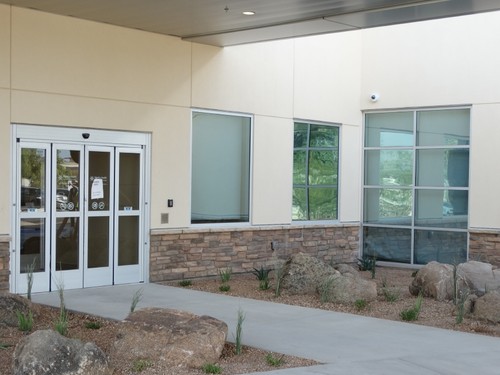 Arizona General Hospital-Phoenix