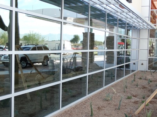 Arizona General Hospital-Phoenix