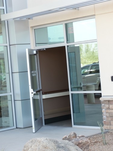Arizona General Hospital-Phoenix