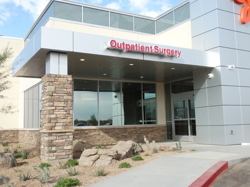 Arizona General Hospital-Phoenix