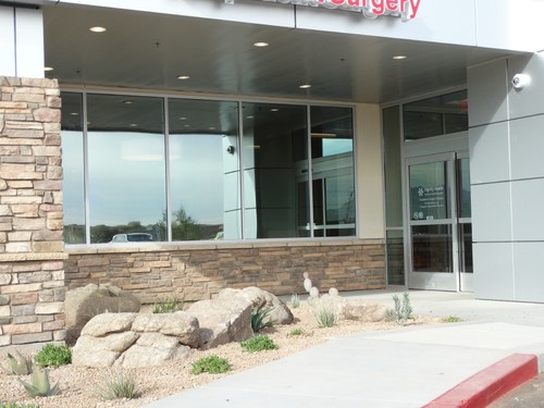 Arizona General Hospital-Phoenix
