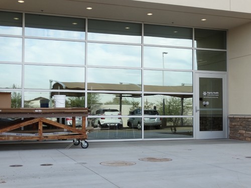 Arizona General Hospital-Phoenix