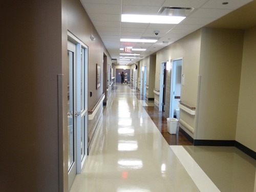 Arizona General Hospital-Phoenix