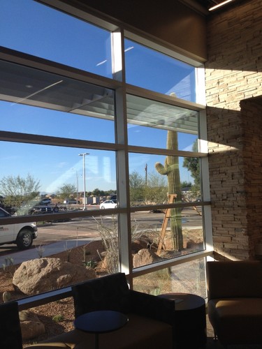 Arizona General Hospital-Phoenix