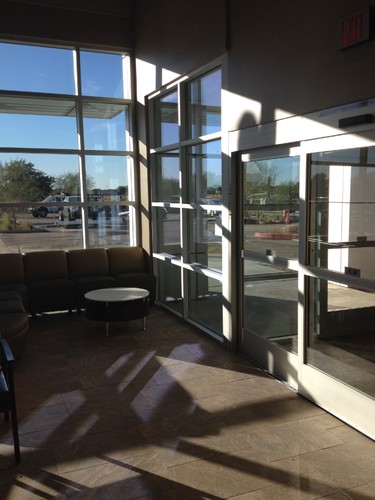 Arizona General Hospital-Phoenix