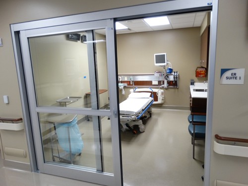 Arizona General Hospital-Phoenix