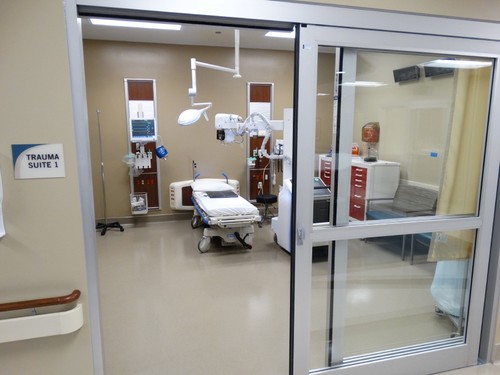 Arizona General Hospital-Phoenix