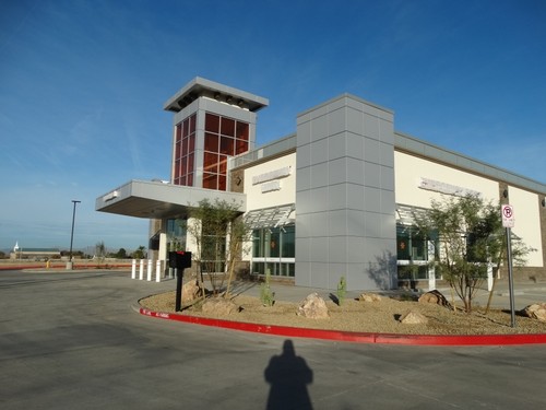 Arizona General Hospital Glendale