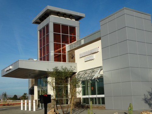 Arizona General Hospital Glendale