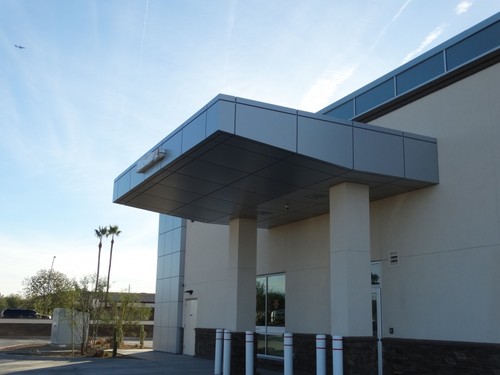 Arizona General Hospital Glendale