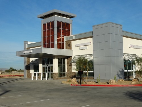 Arizona General Hospital Glendale