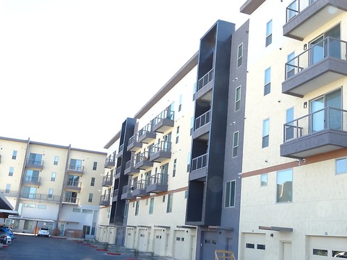 Mesa Arts District Lofts